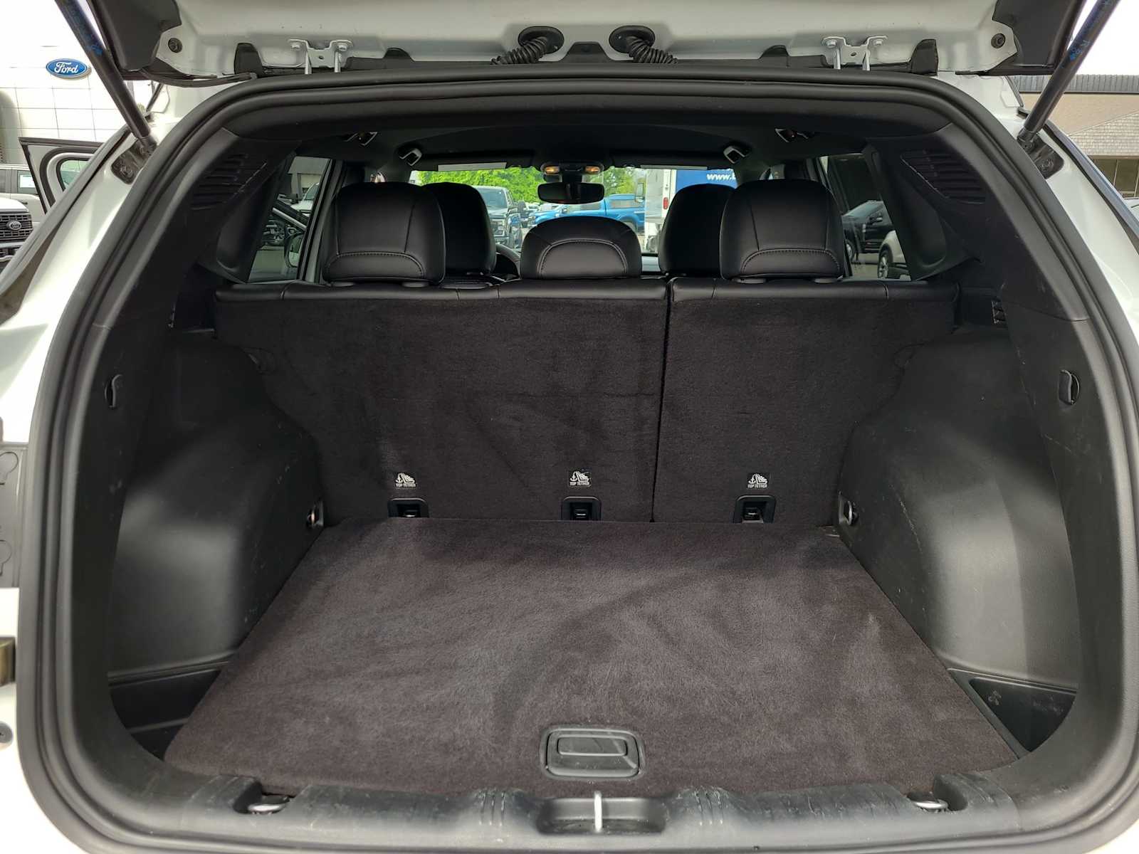 Thumbnail: 2024 Jeep Compass - 27