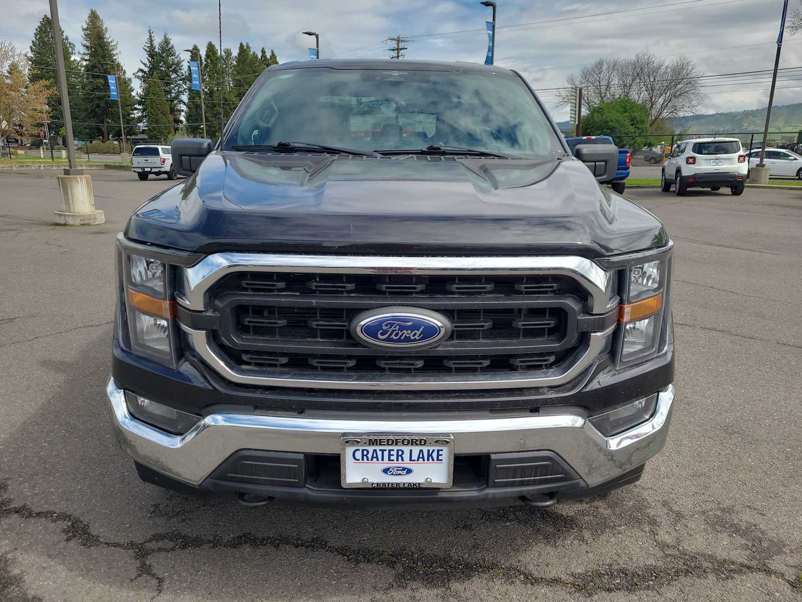 Thumbnail: 2023 Ford F-150 - 14