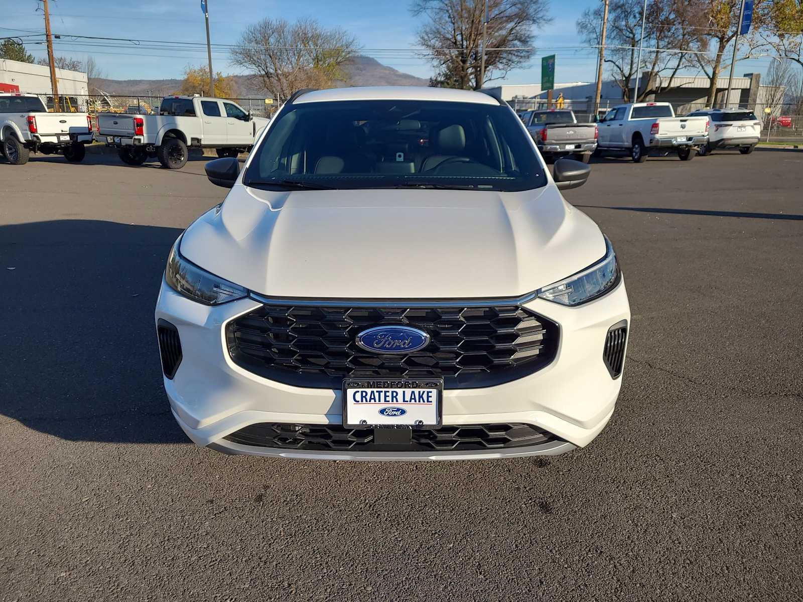 Thumbnail: 2023 Ford Escape - 14