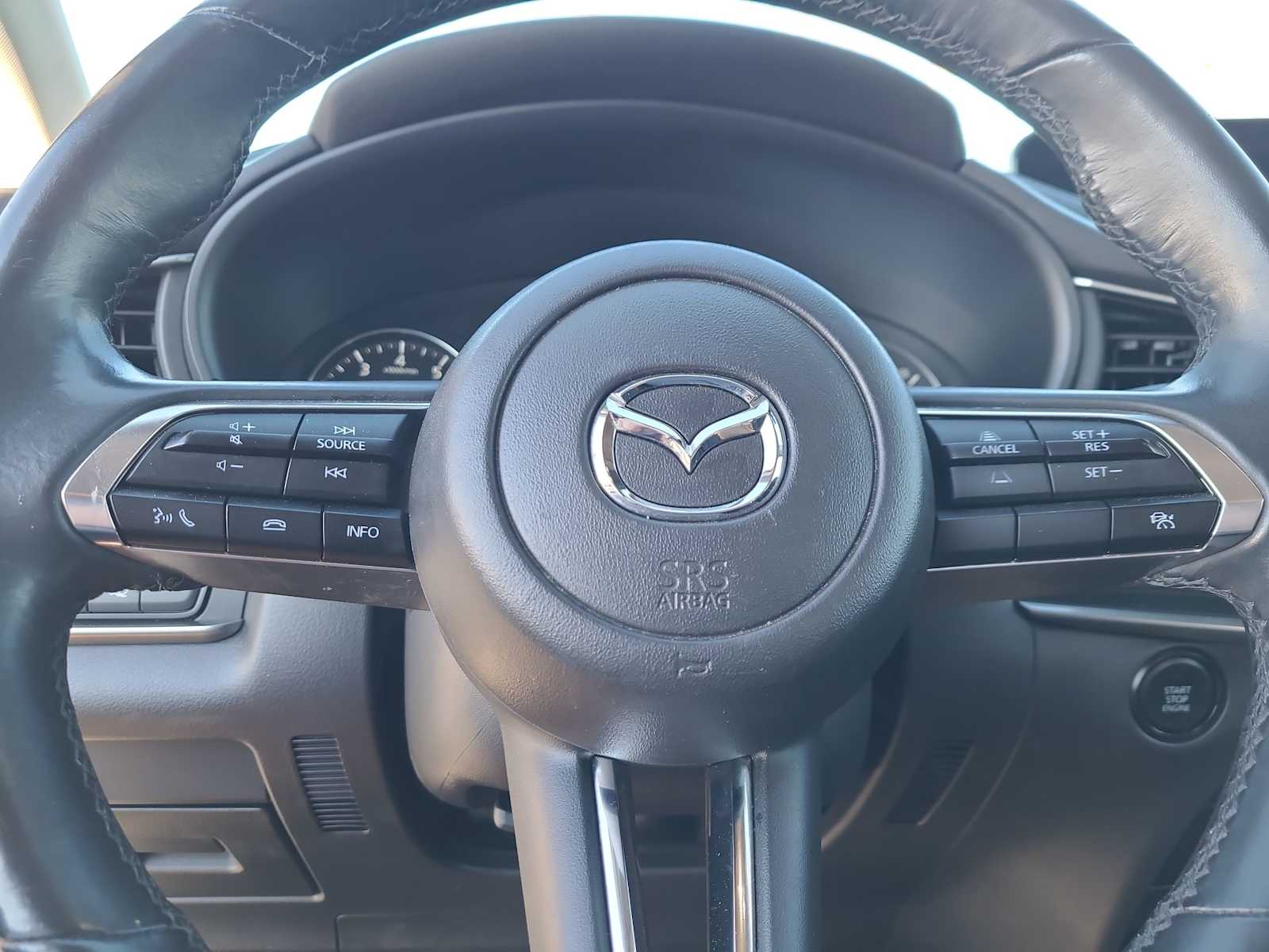 Thumbnail: 2024 Mazda CX-30 - 21