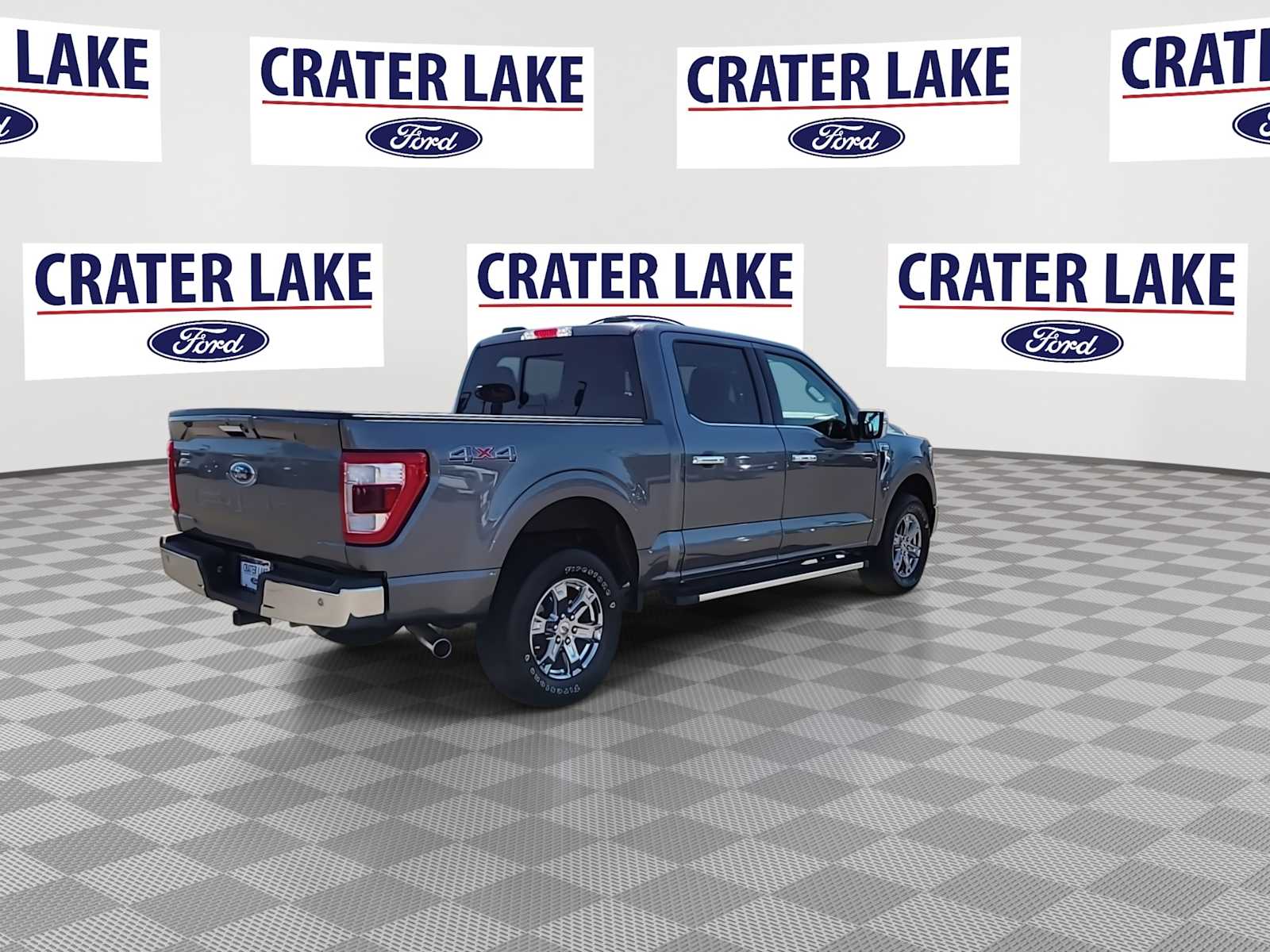Thumbnail: 2023 Ford F-150 - 8