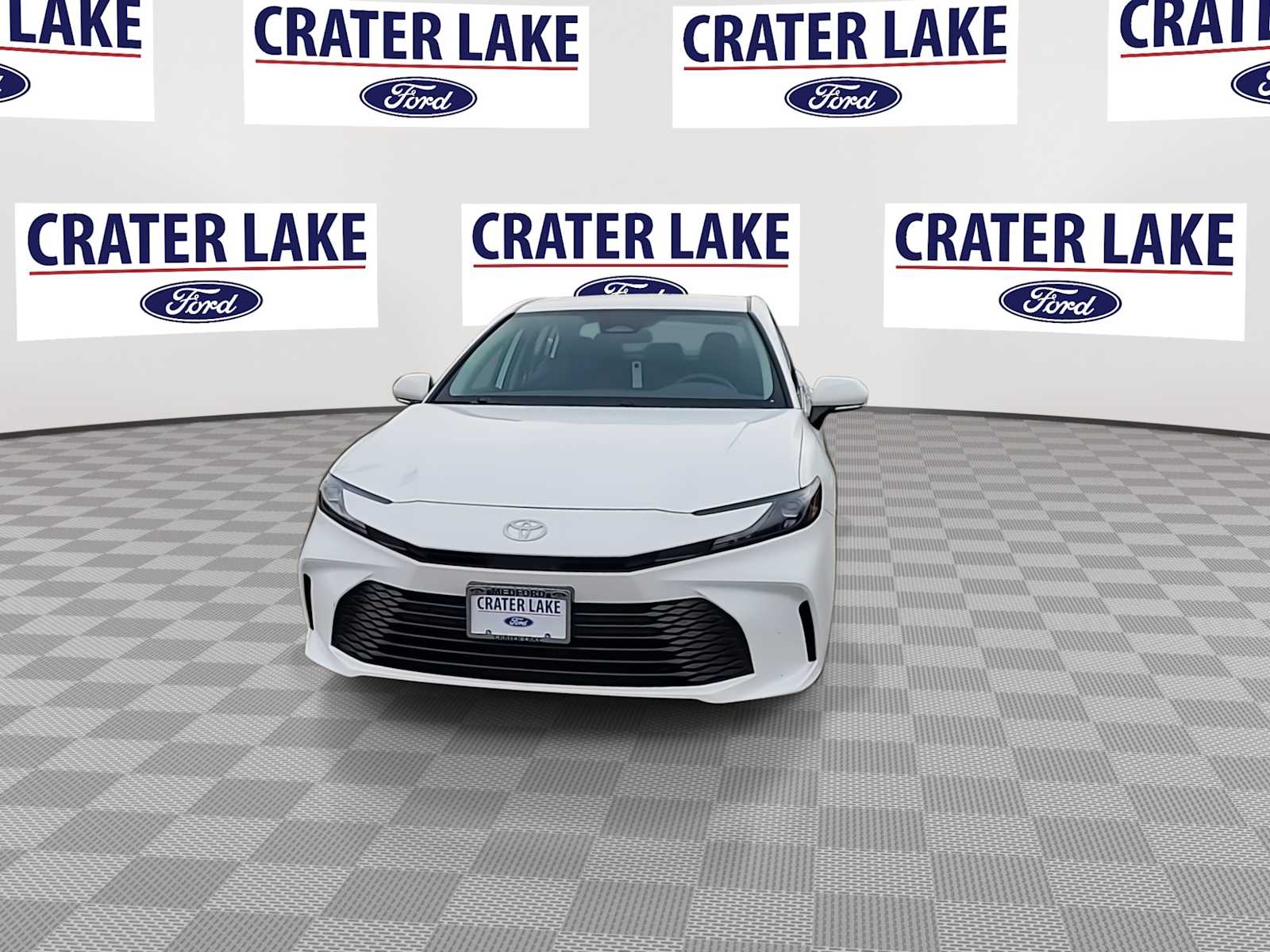 Thumbnail: 2025 Toyota Camry - 3