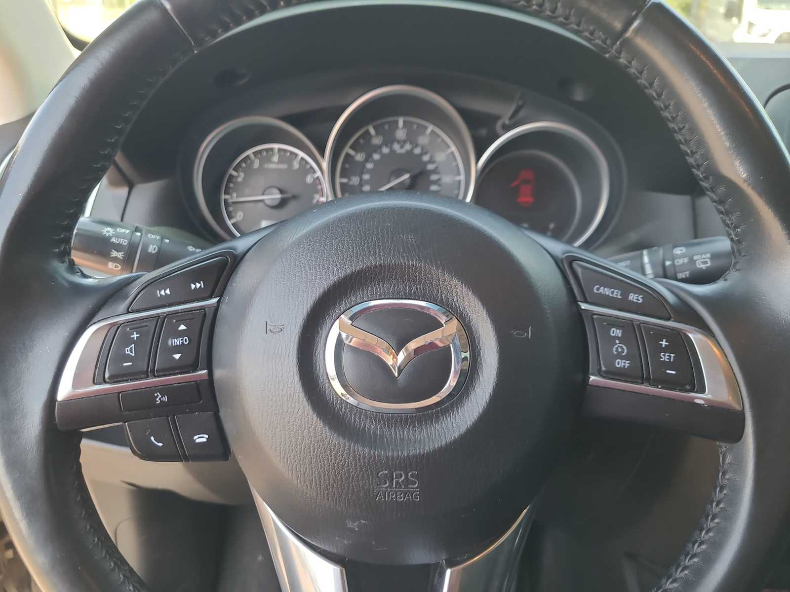 Thumbnail: 2016 Mazda CX-5 - 23