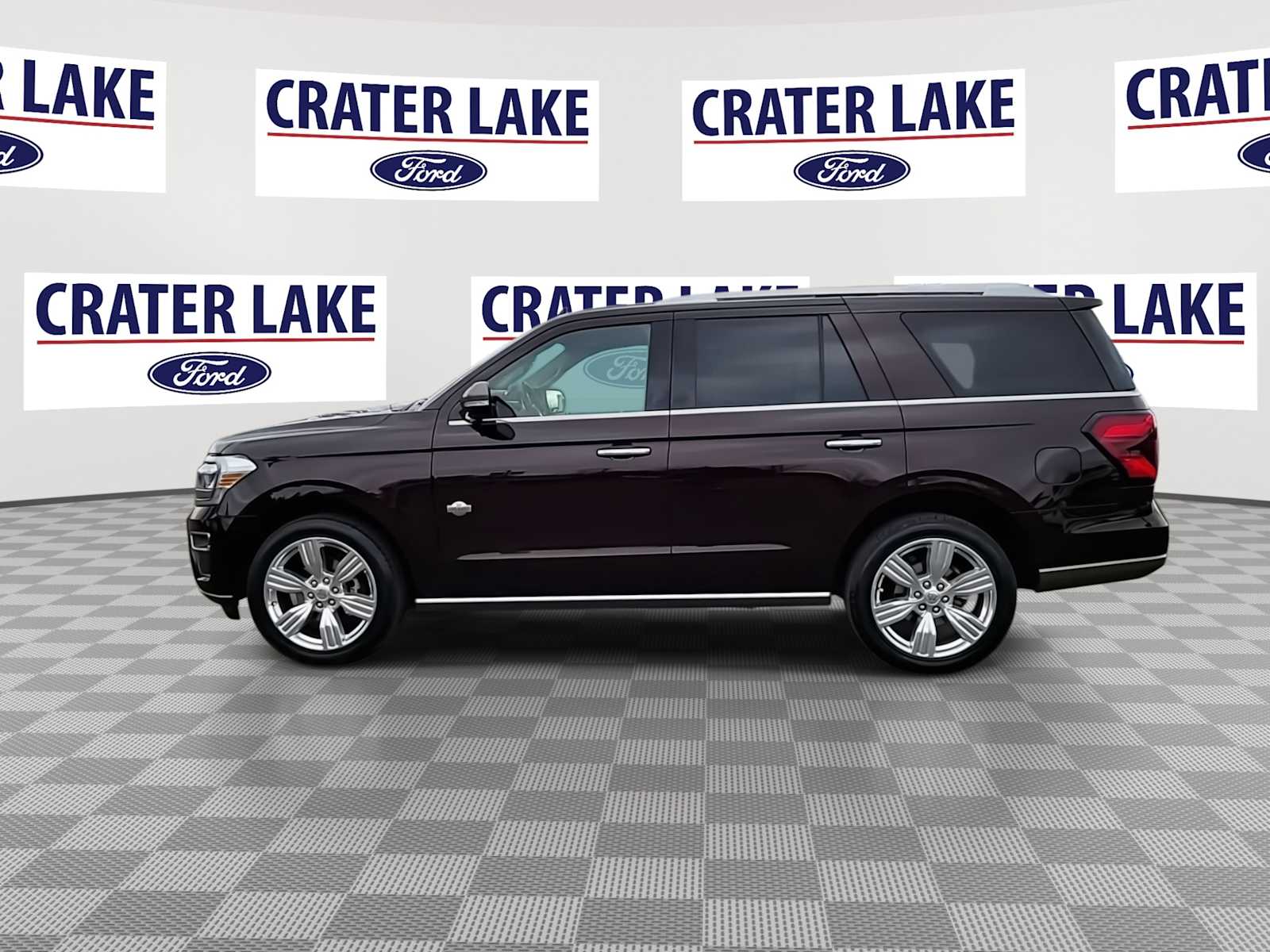 Thumbnail: 2023 Ford Expedition - 5