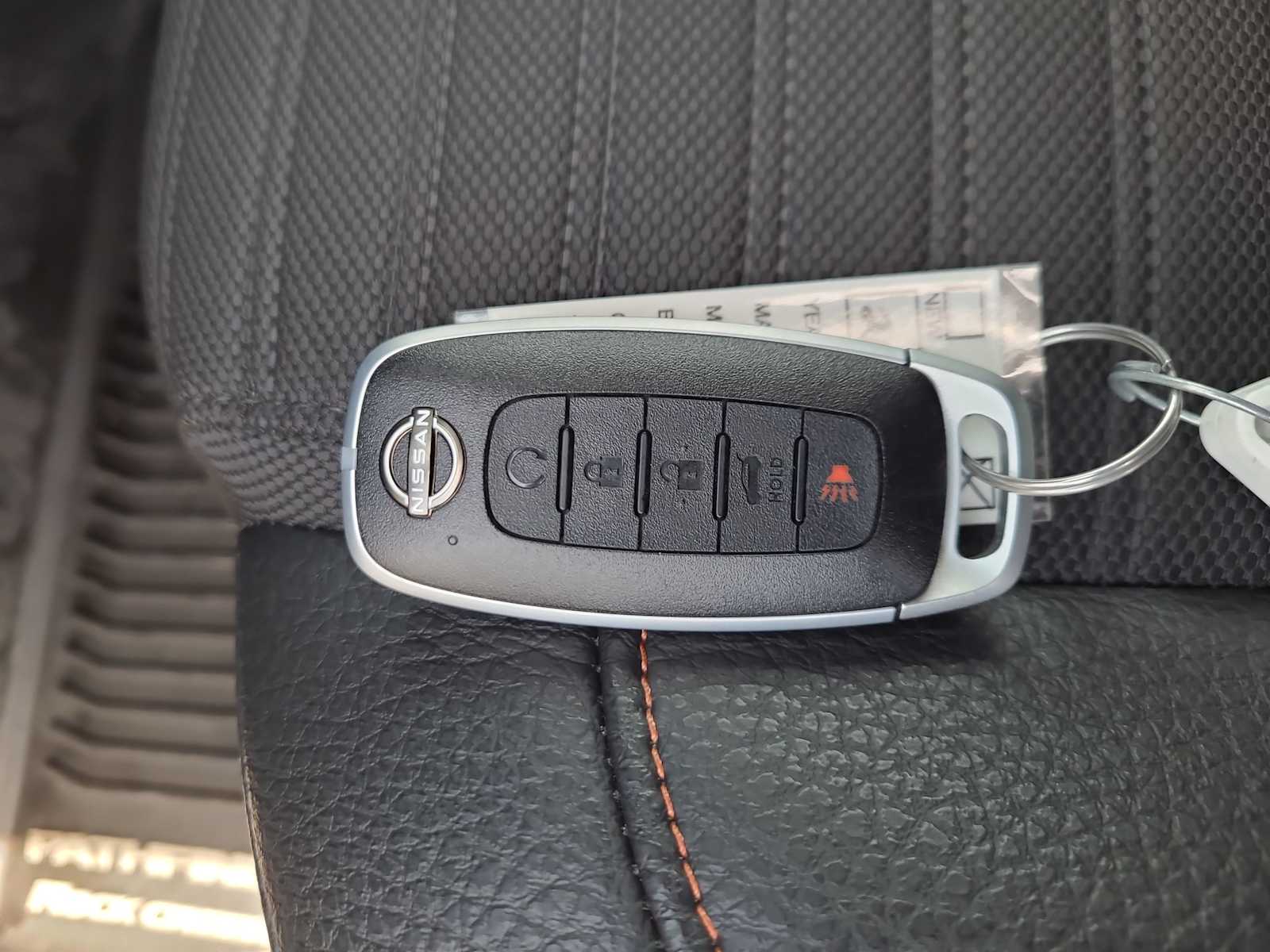 Thumbnail: 2025 Nissan Pathfinder - 28