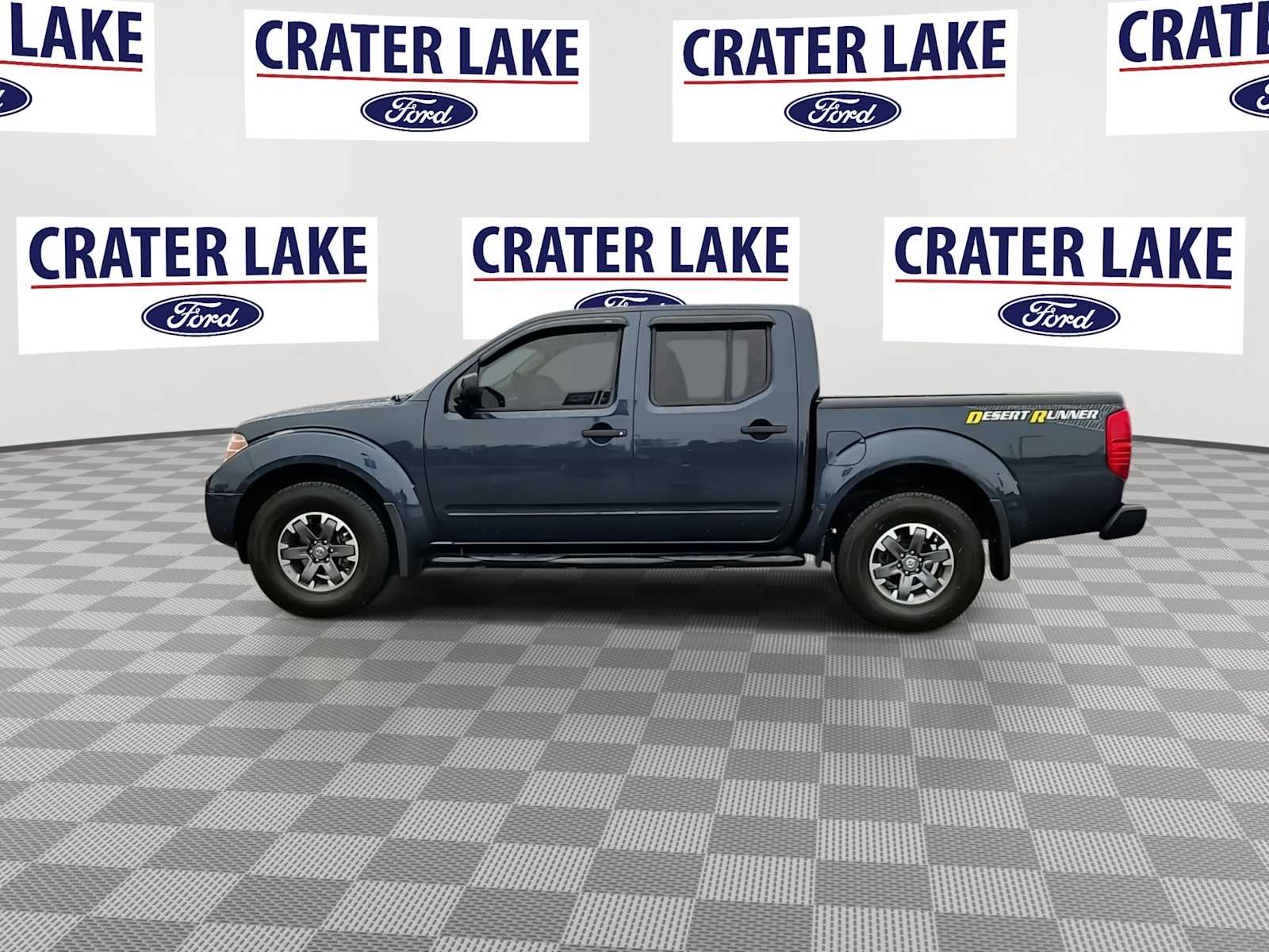 Thumbnail: 2019 Nissan Frontier - 5