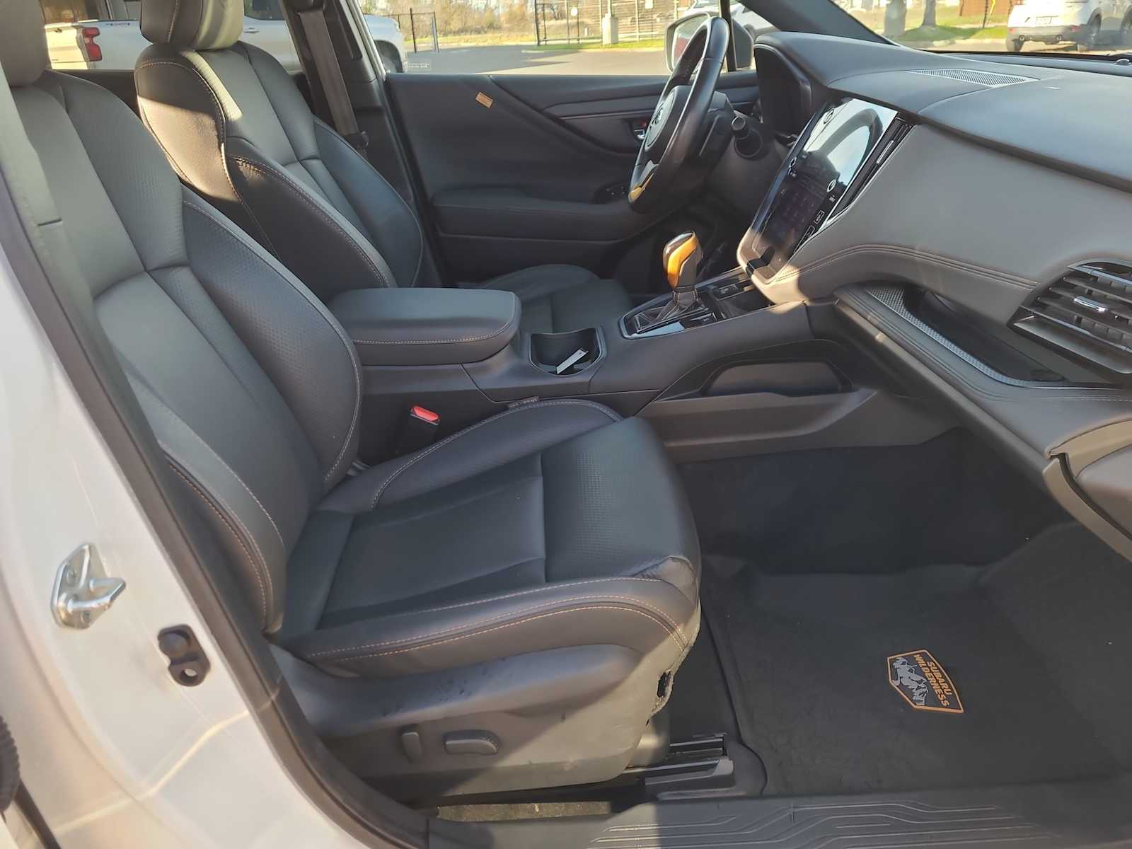 Thumbnail: 2022 Subaru Outback - 22