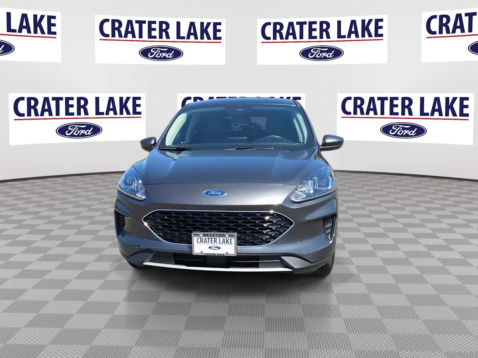 Thumbnail: 2020 Ford Escape - 3