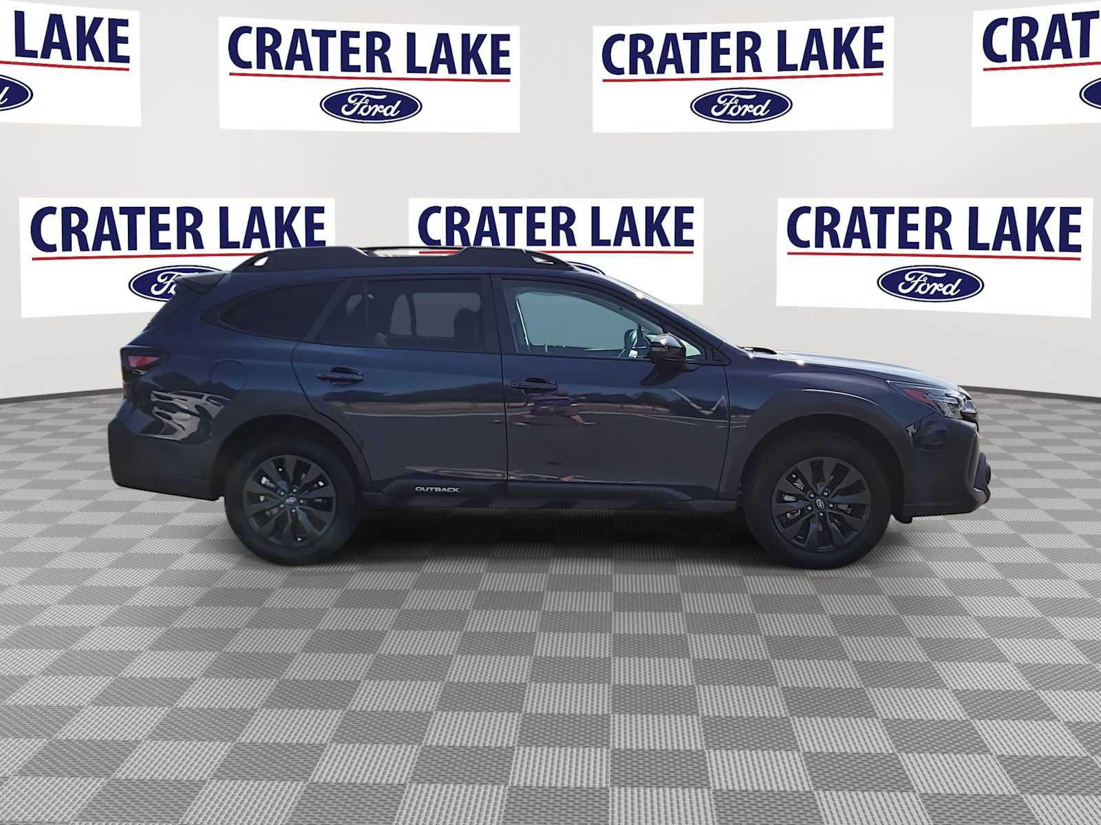 Thumbnail: 2024 Subaru Outback - 9