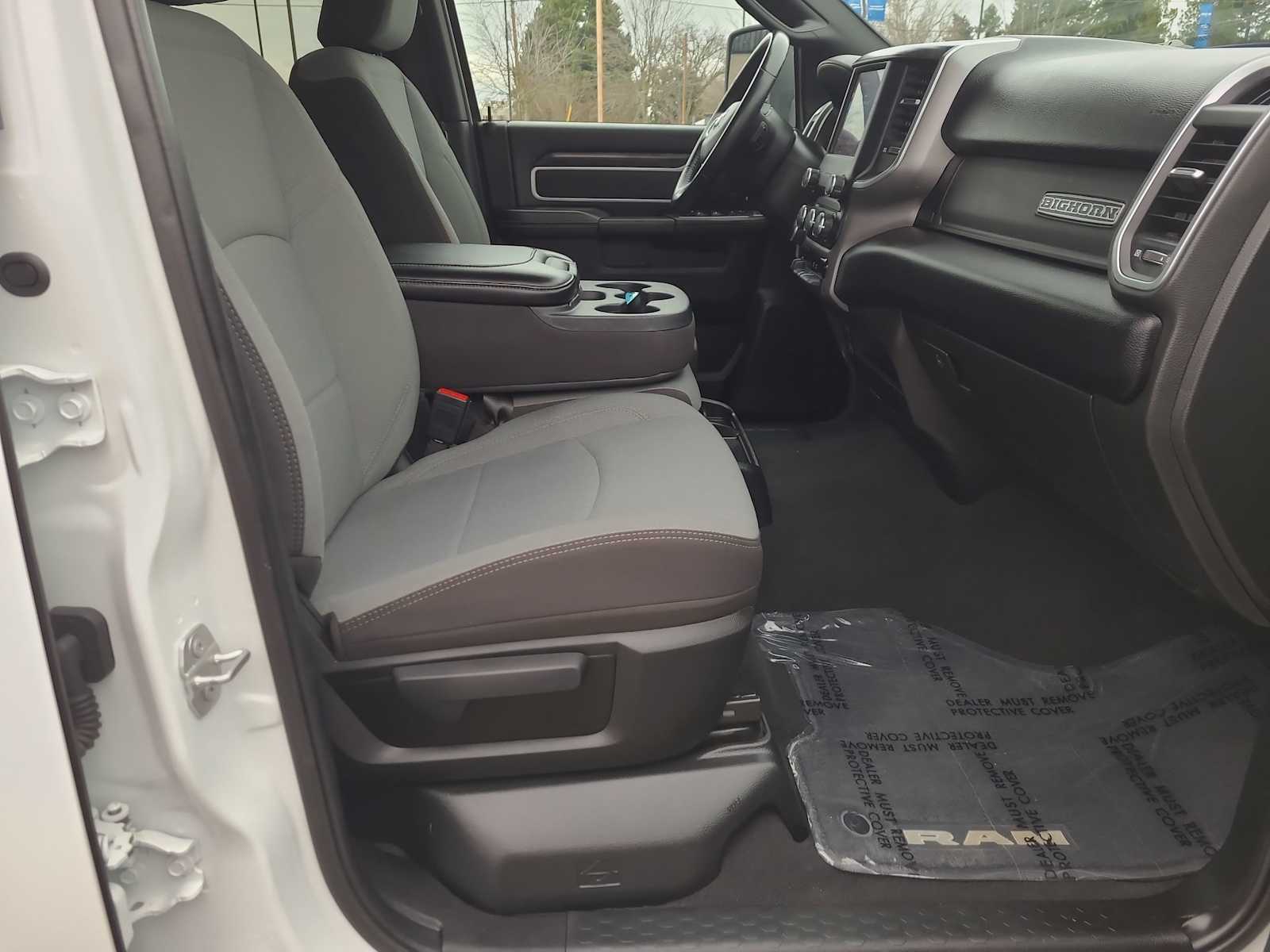 Thumbnail: 2024 RAM 2500 - 22