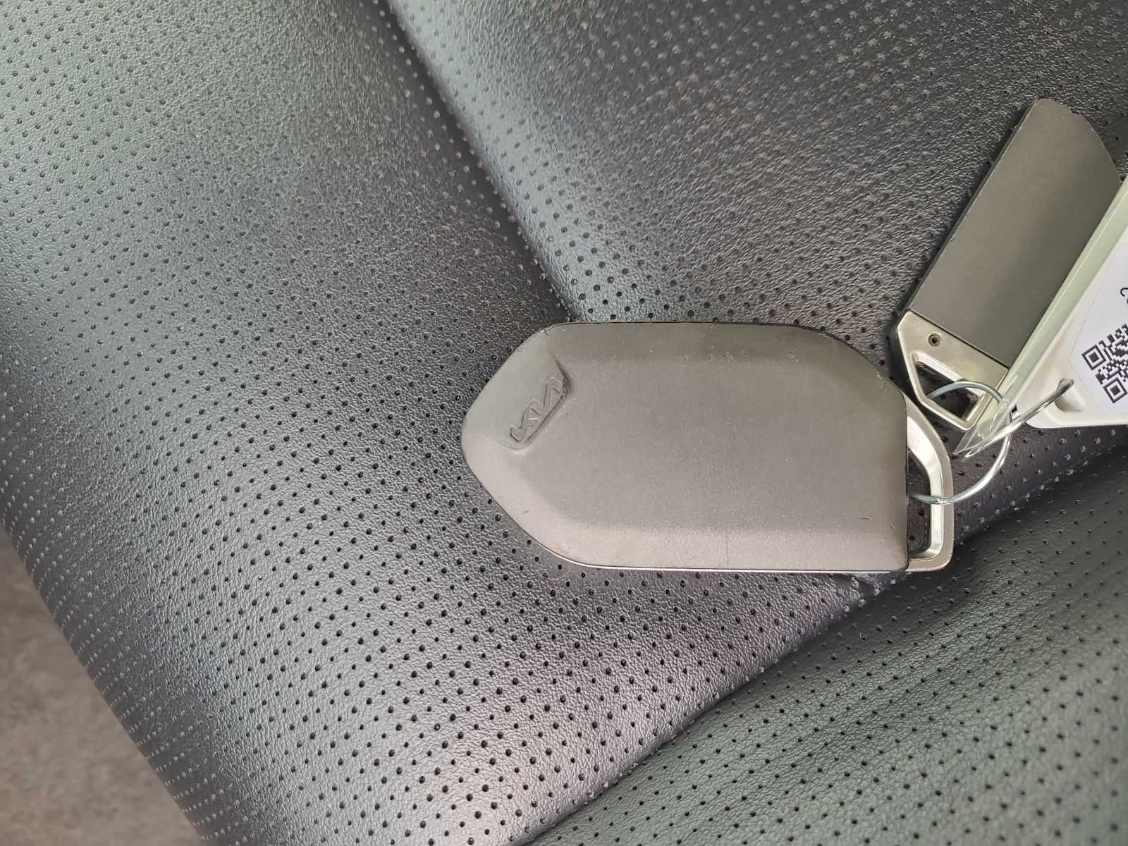 Thumbnail: 2024 Kia Sorento - 28