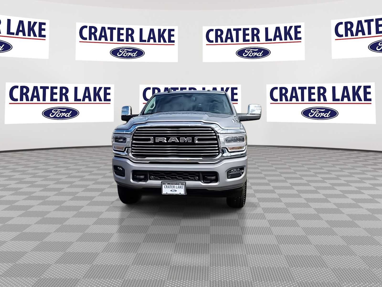 Thumbnail: 2024 RAM 2500 - 3