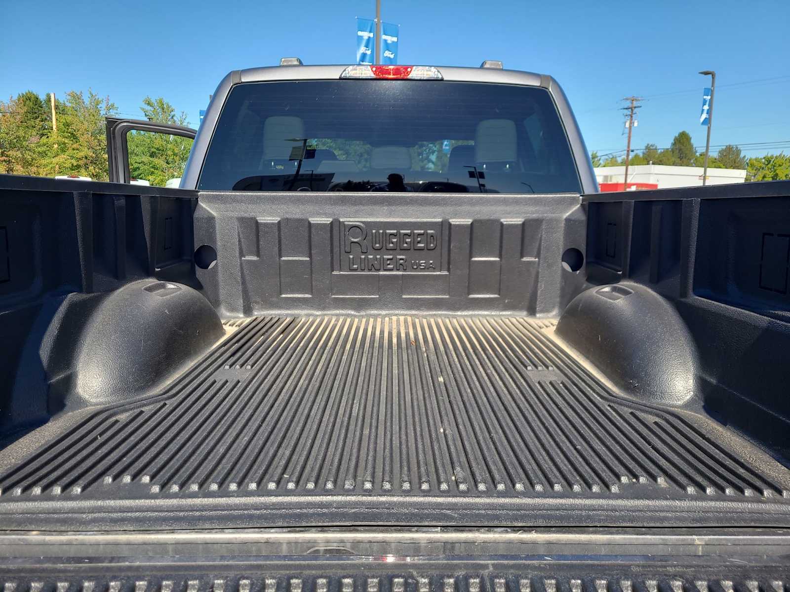 Thumbnail: 2024 Ford F-150 - 27