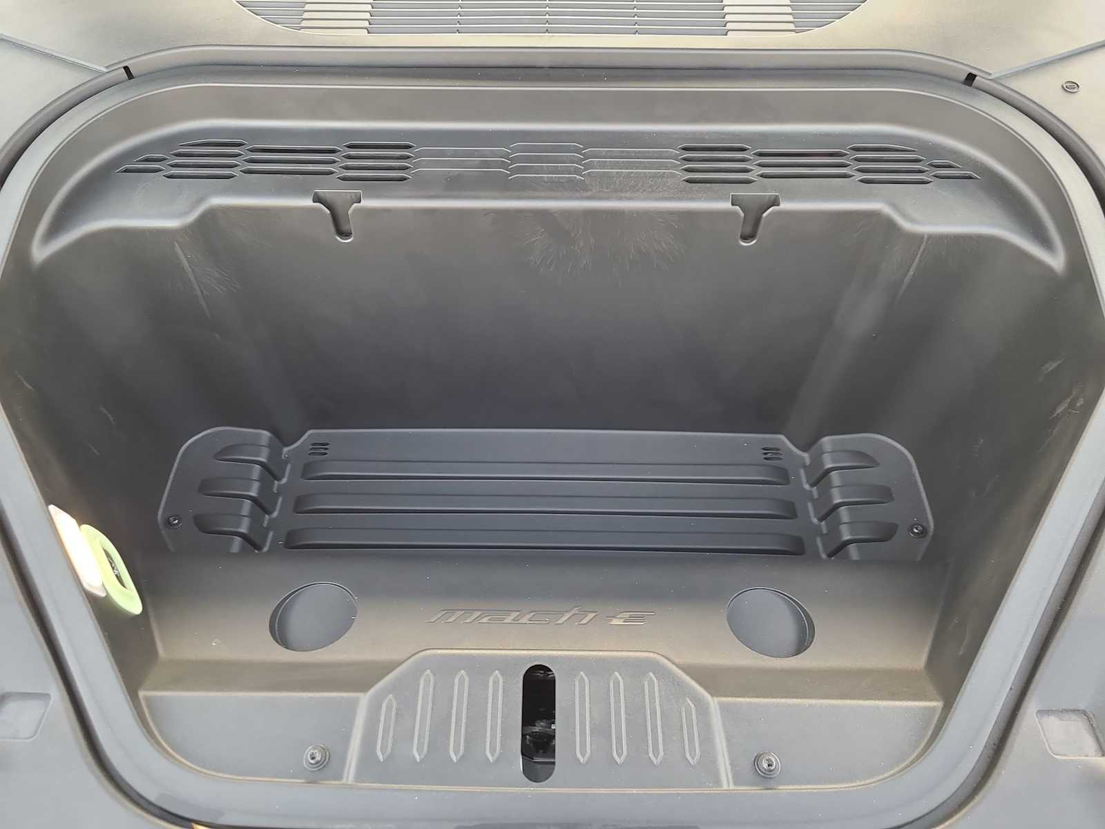 Thumbnail: 2024 Ford Mustang Mach-E - 17