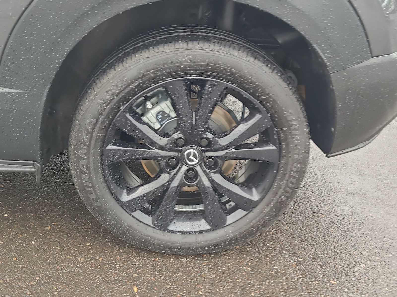 Thumbnail: 2024 Mazda CX-30 - 16