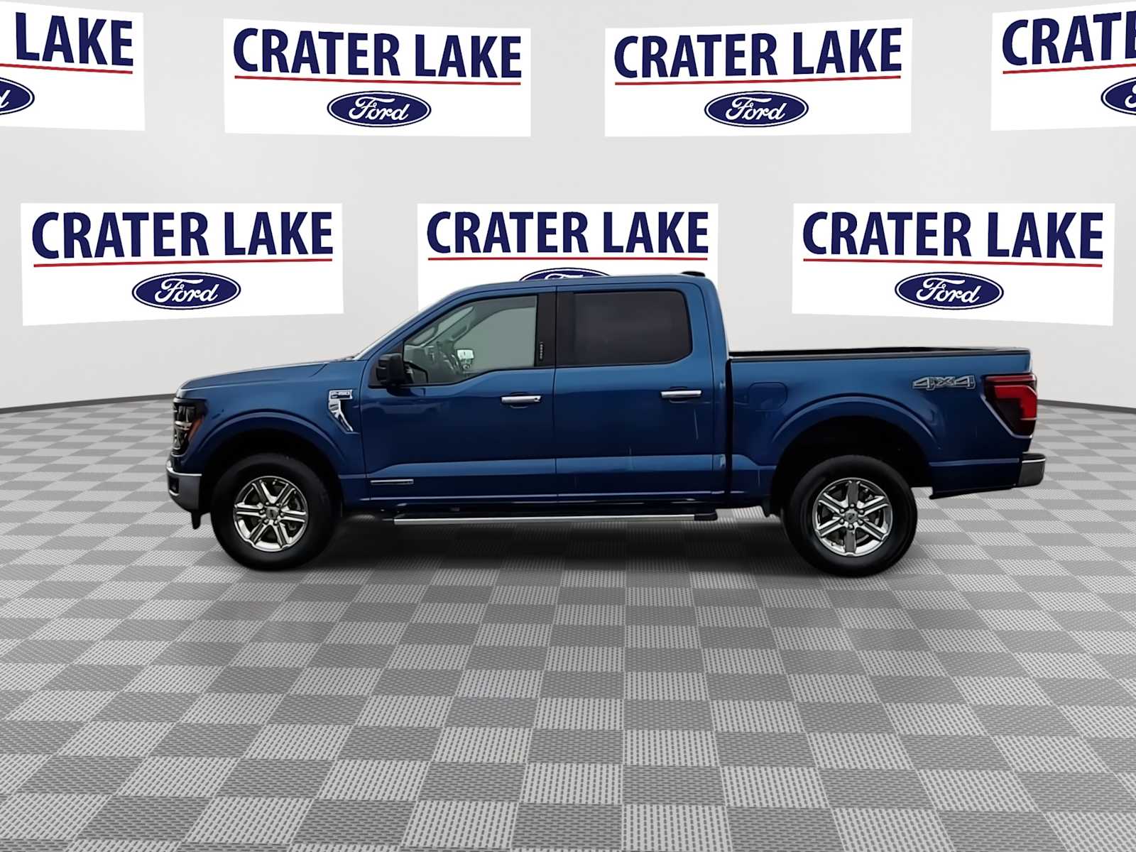 Thumbnail: 2024 Ford F-150 - 5