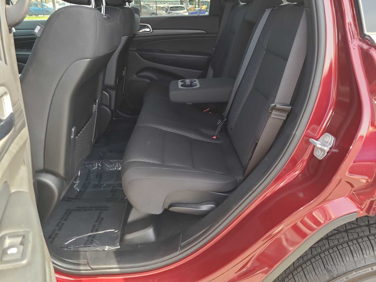 Thumbnail: 2019 Jeep Grand Cherokee - 21