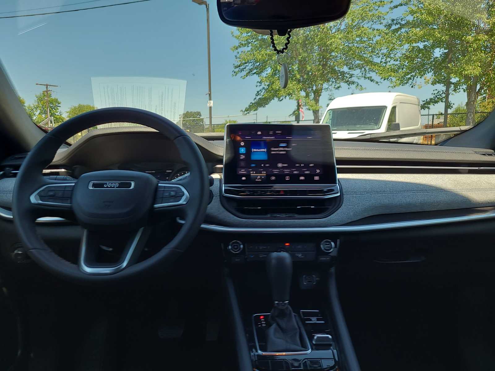 Thumbnail: 2024 Jeep Compass - 18