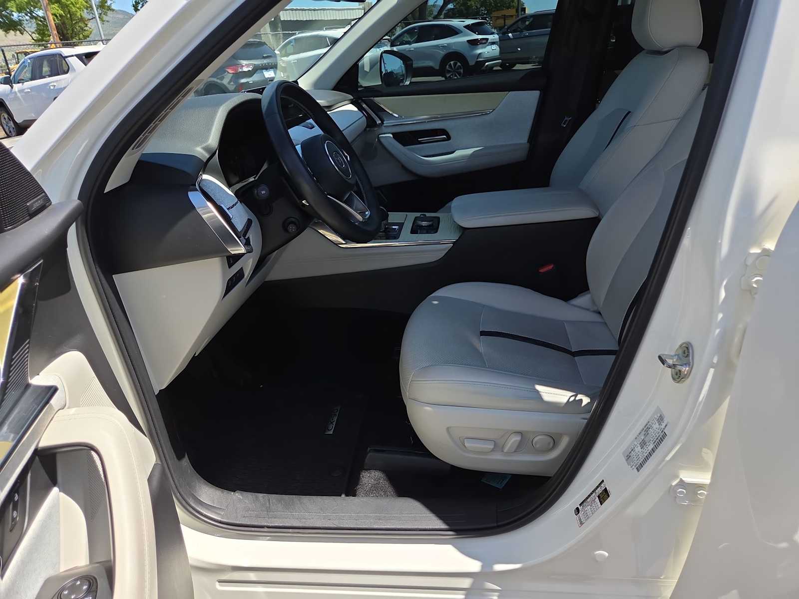 Thumbnail: 2024 Mazda CX-90 - 19