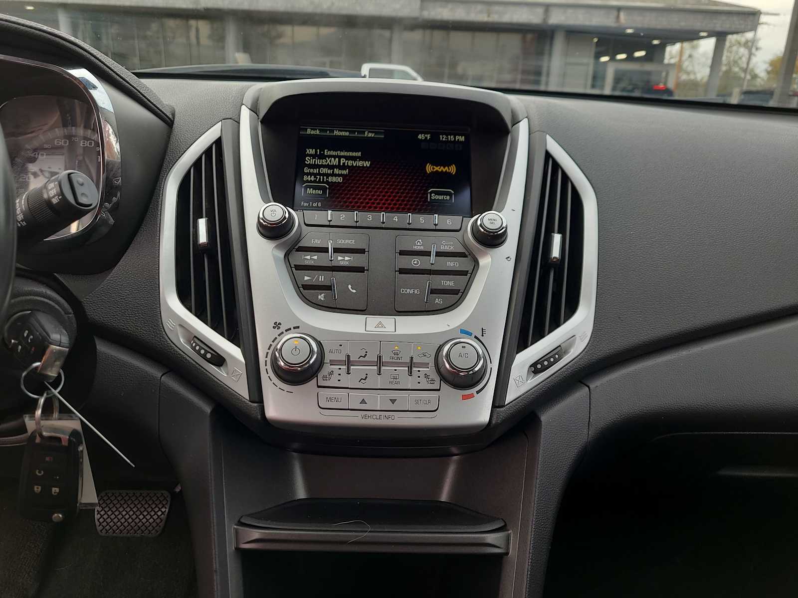 Thumbnail: 2017 GMC Terrain - 24