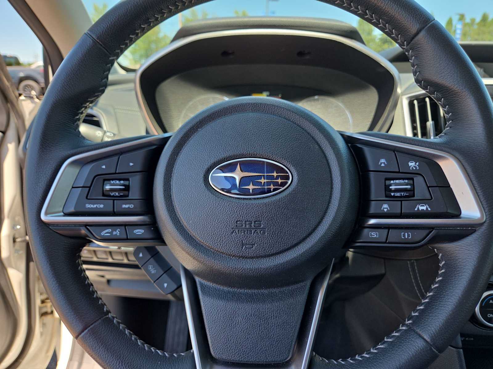 Thumbnail: 2023 Subaru Impreza - 23