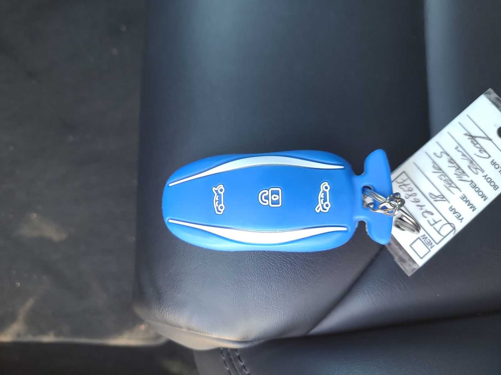 Thumbnail: 2018 Tesla Model S - 28