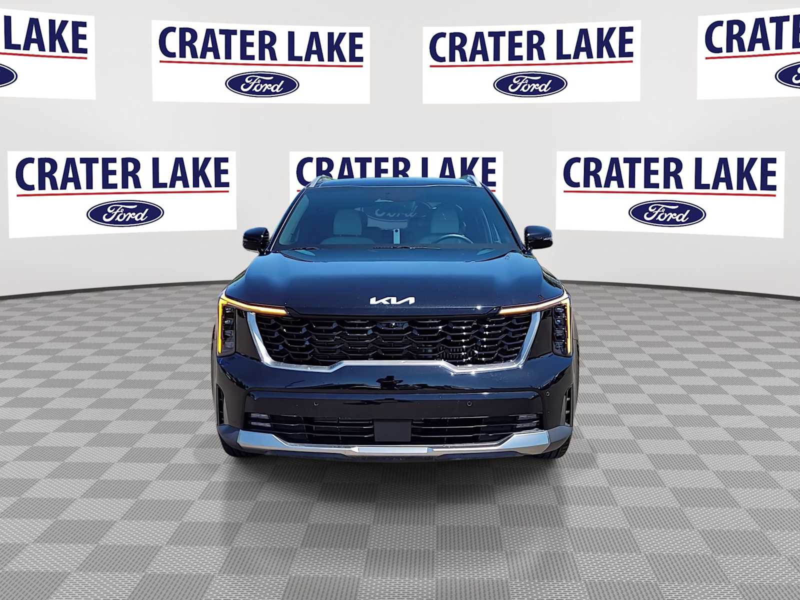 Thumbnail: 2025 Kia Sorento - 3