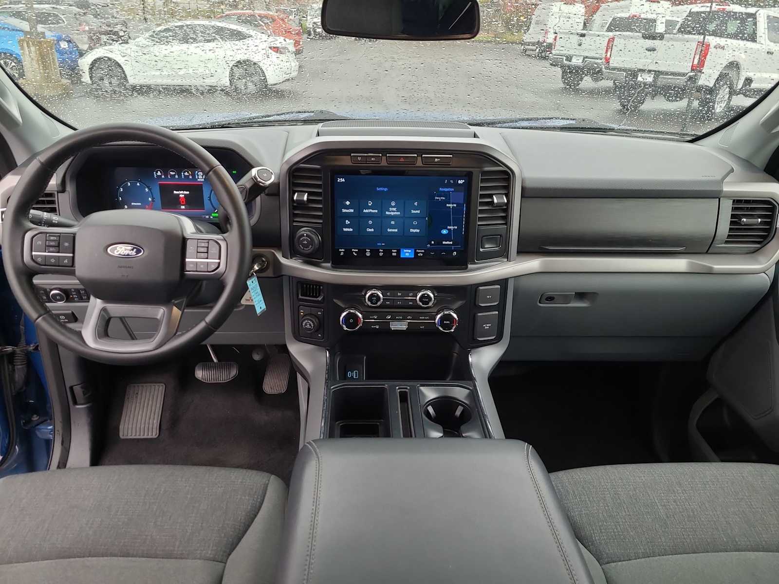 Thumbnail: 2024 Ford F-150 - 18