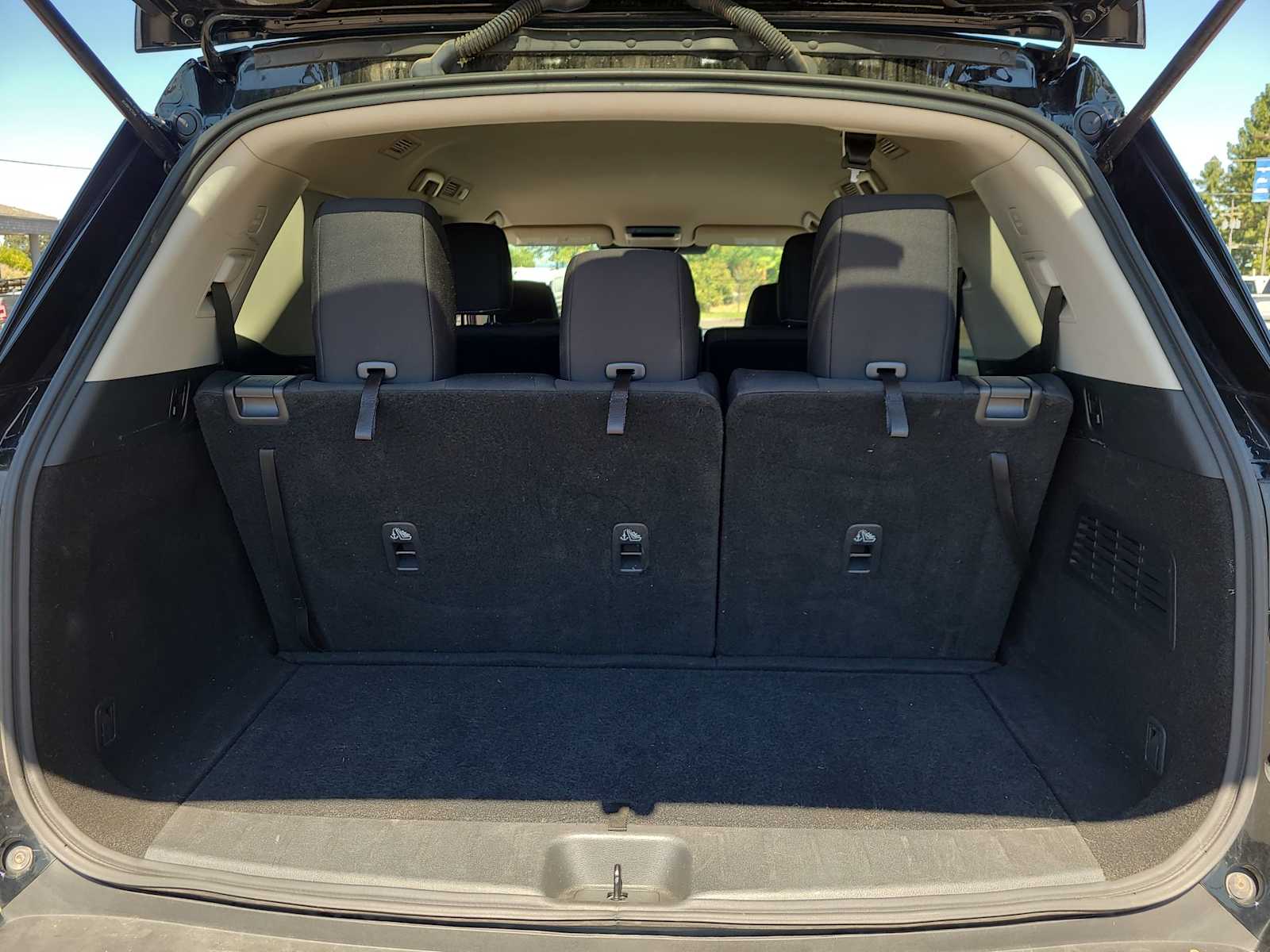 Thumbnail: 2024 Nissan Pathfinder - 27