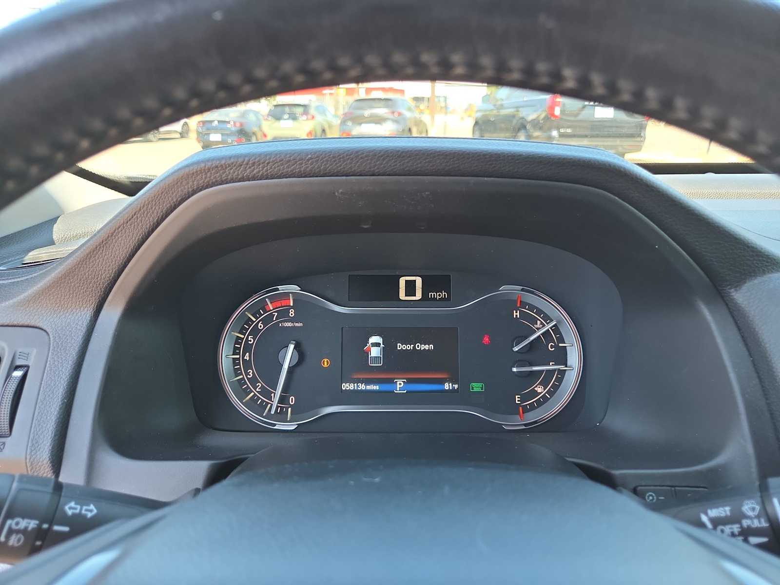 Thumbnail: 2019 Honda Ridgeline - 26