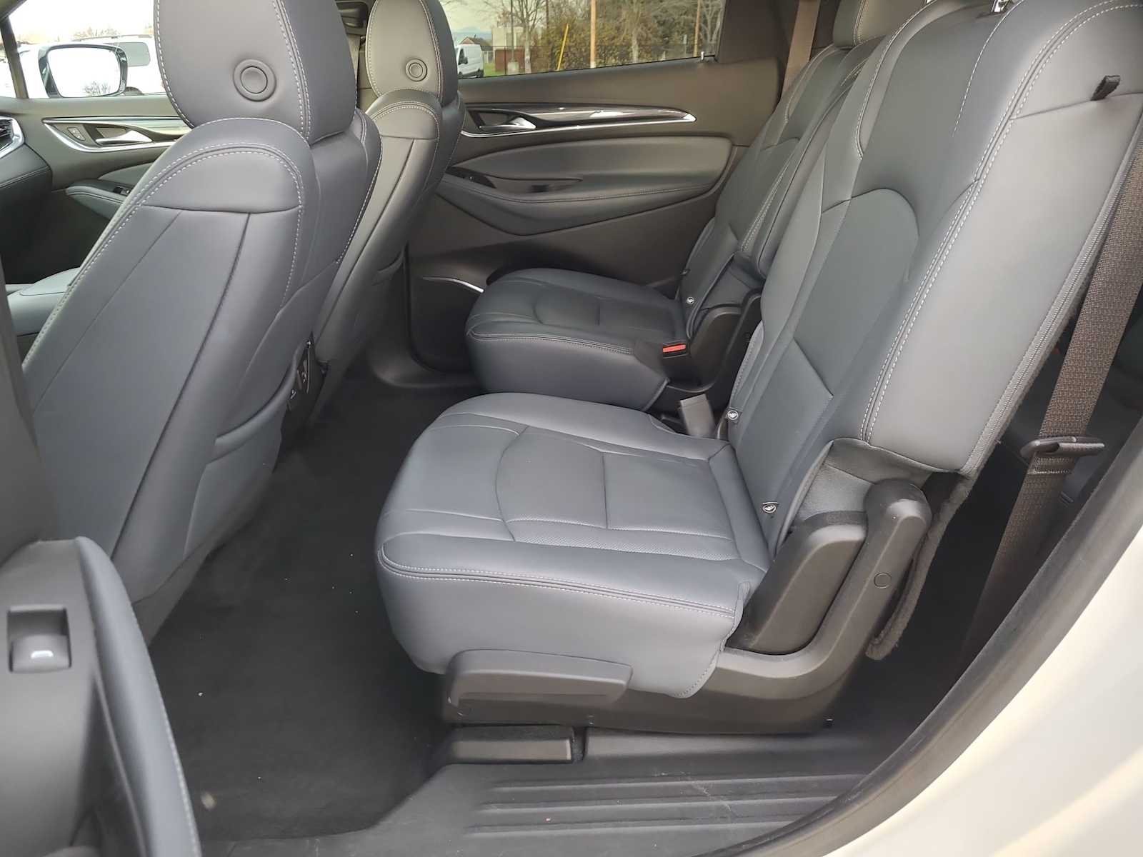 Thumbnail: 2024 Buick Enclave - 21