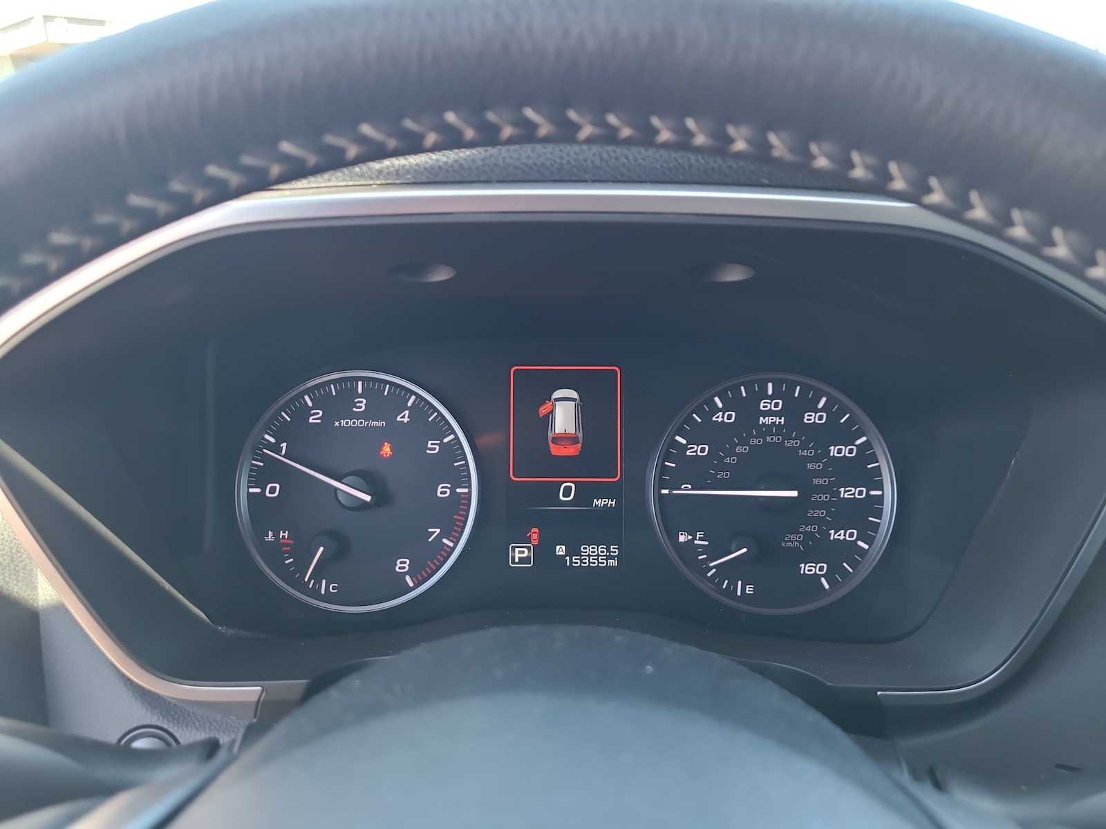 2024 Subaru Ascent Premium 26