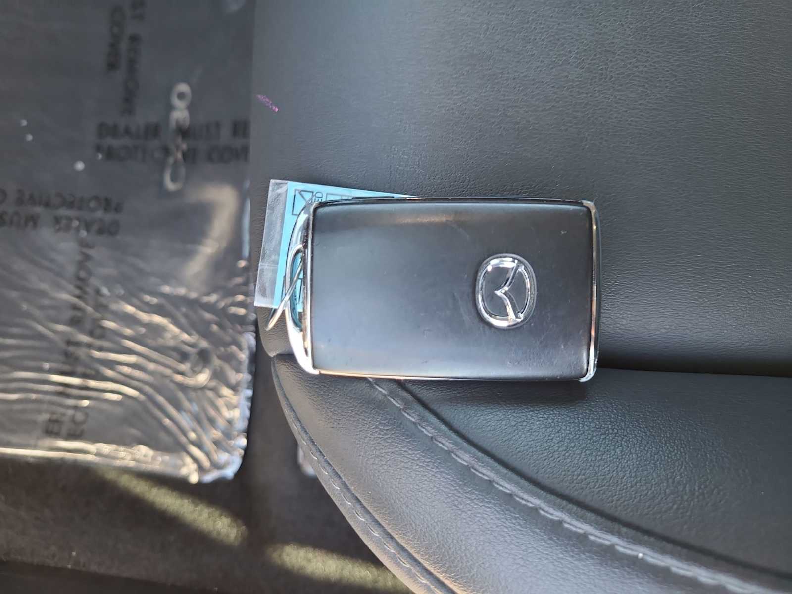 Thumbnail: 2024 Mazda CX-30 - 28