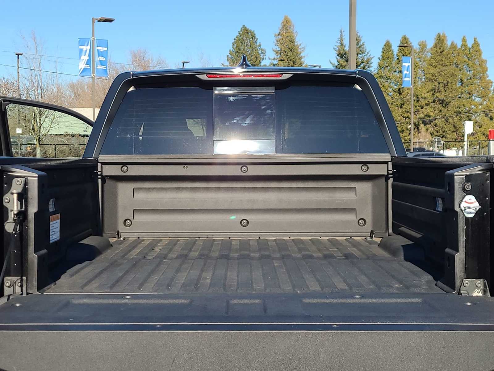 Thumbnail: 2025 Honda Ridgeline - 27