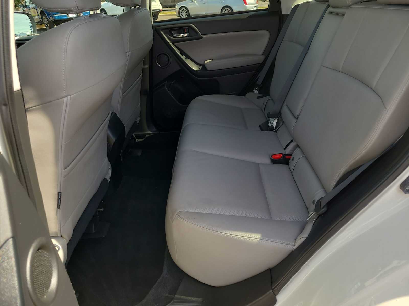 Thumbnail: 2015 Subaru Forester - 21