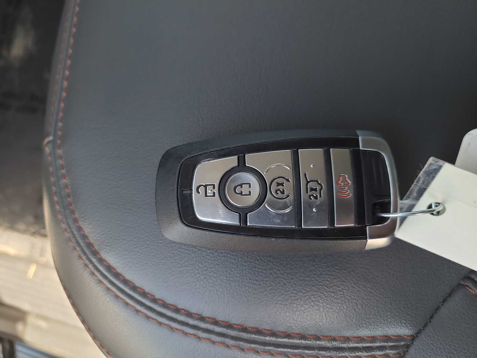 Thumbnail: 2025 Ford Expedition - 28