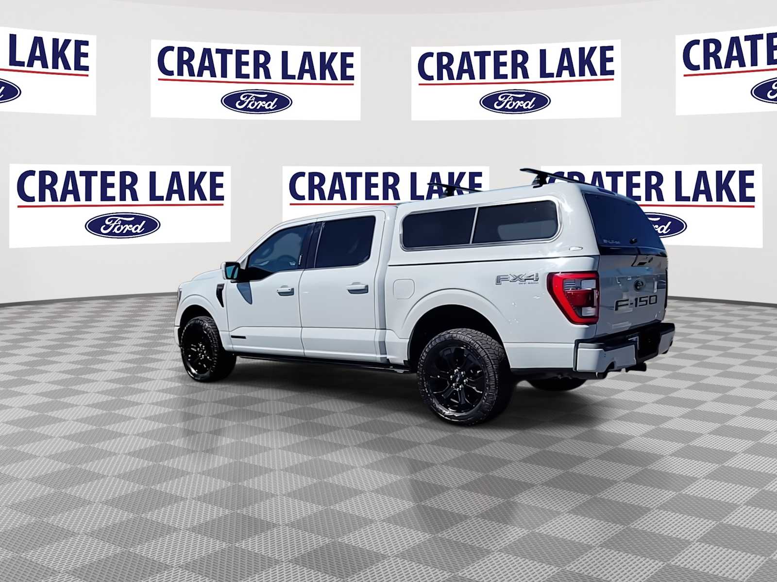 Thumbnail: 2023 Ford F-150 - 6