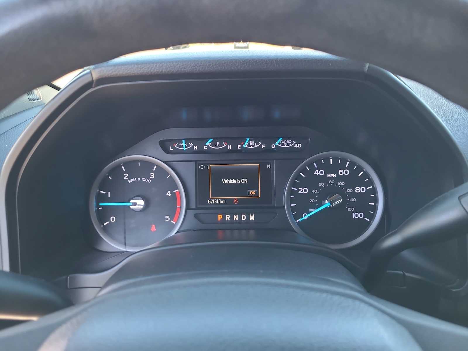 Thumbnail: 2020 Ford F-250 - 26