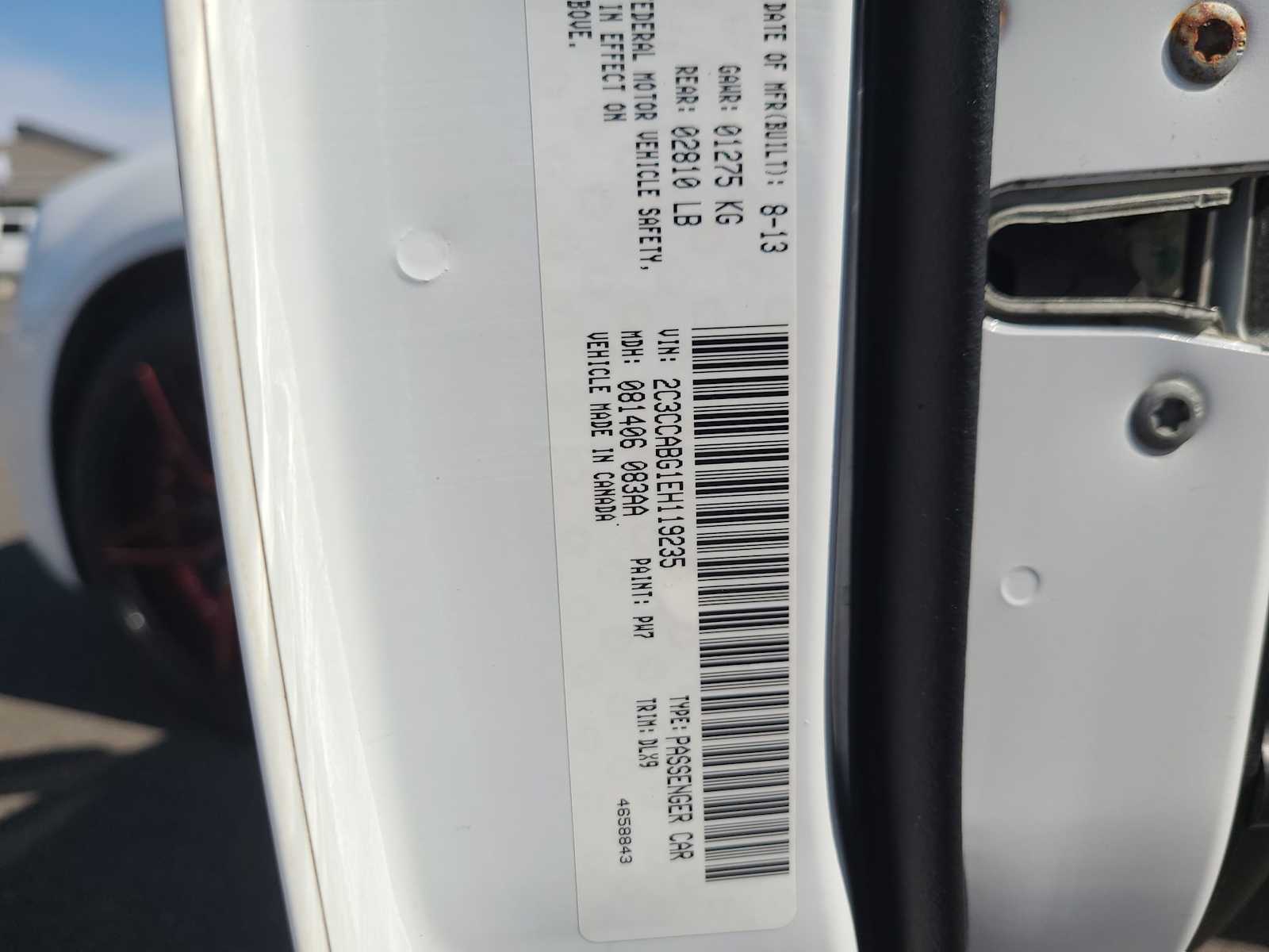 2014 Chrysler 300 S 29