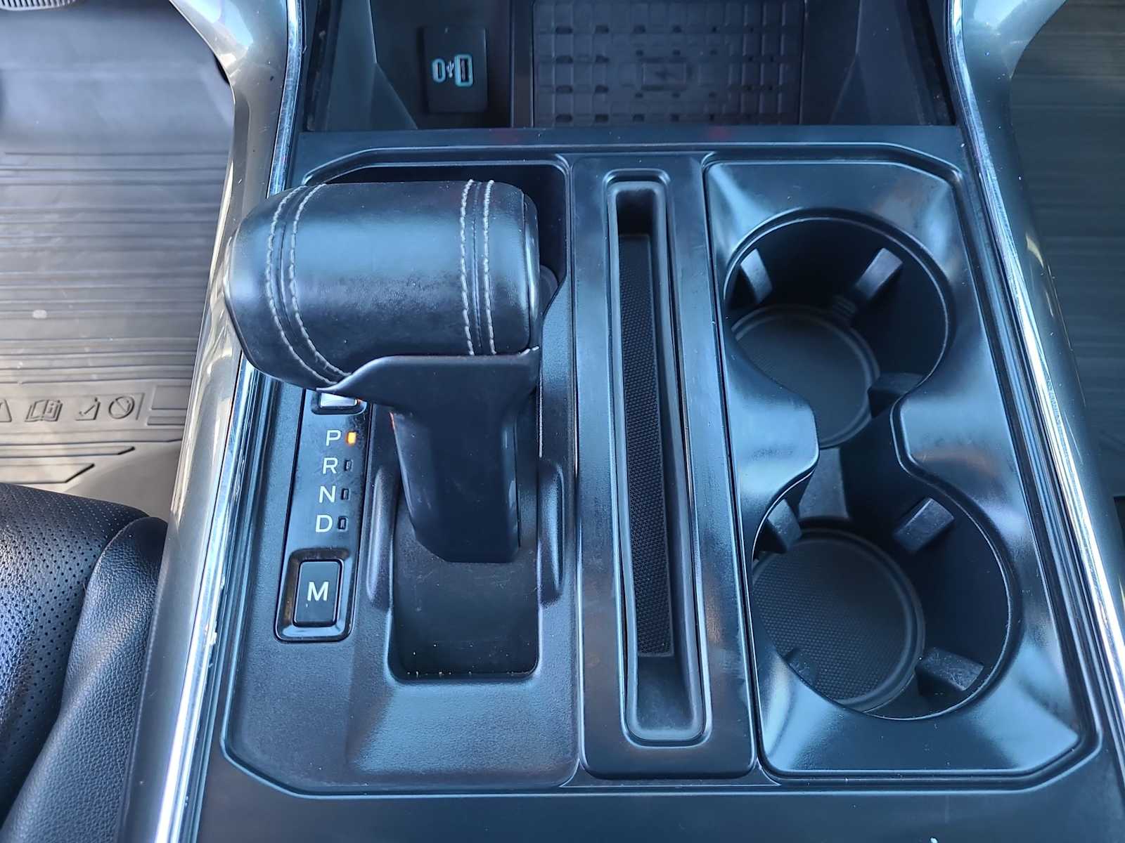 Thumbnail: 2023 Ford F-150 - 25