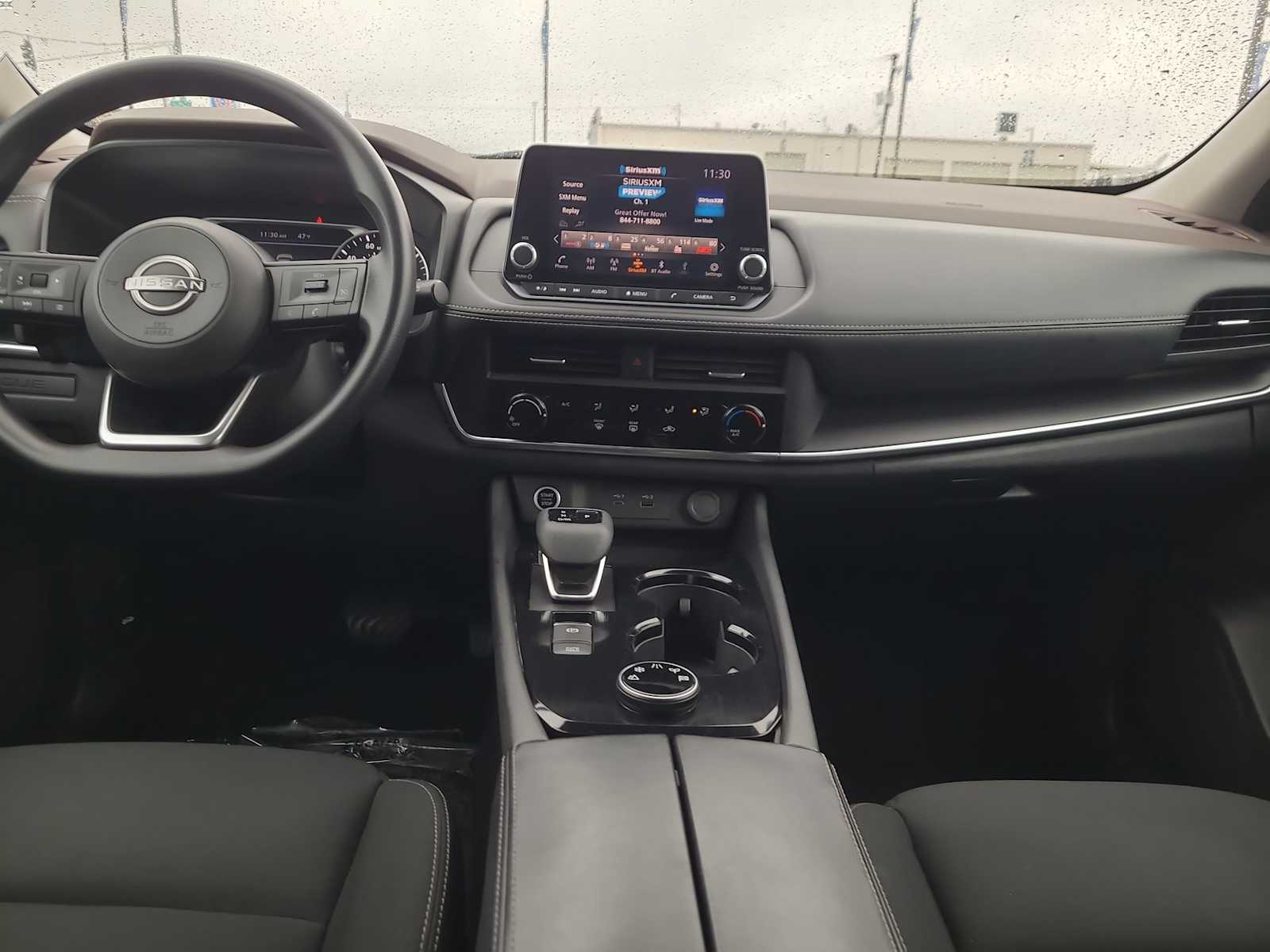 Thumbnail: 2023 Nissan Rogue - 18