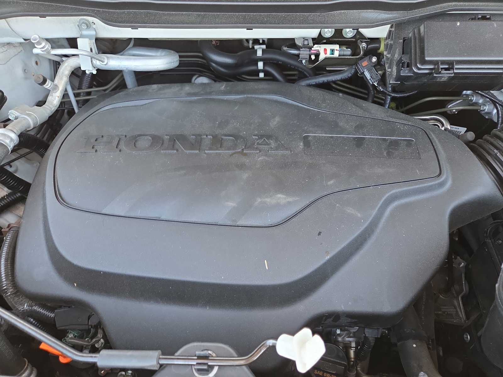 Thumbnail: 2022 Honda Pilot - 17