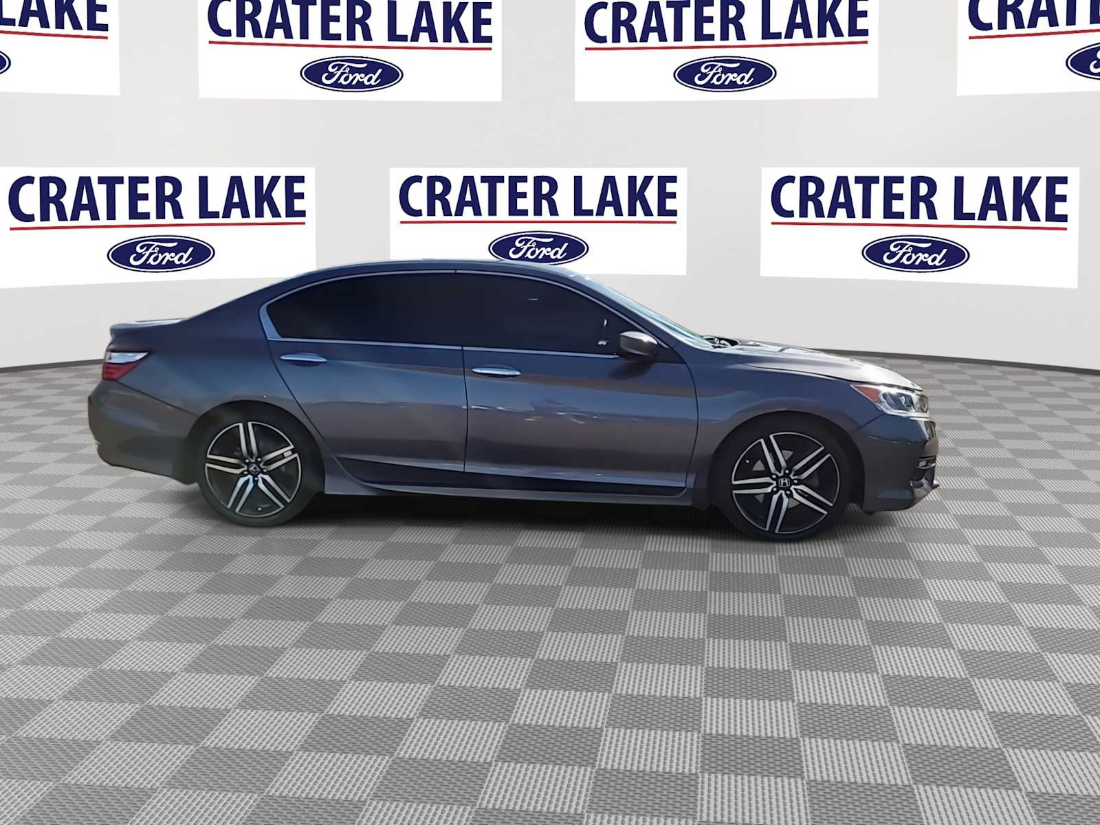 Thumbnail: 2016 Honda Accord - 9