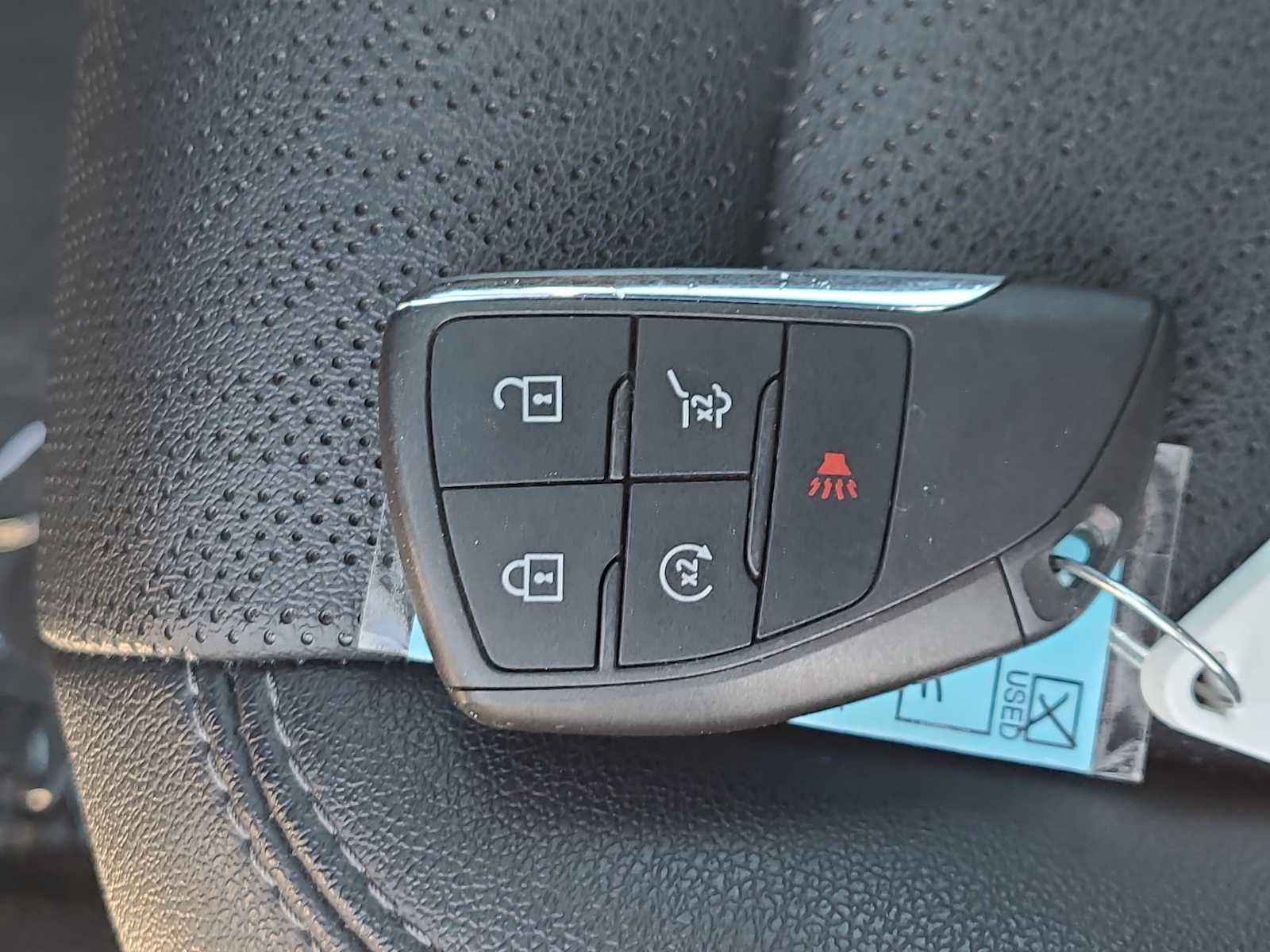 Thumbnail: 2025 Chevrolet Equinox - 28