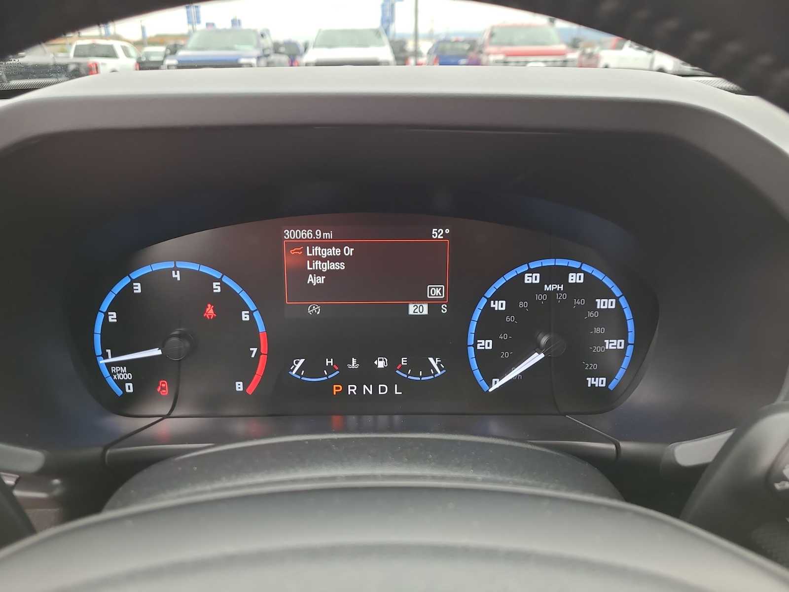 Thumbnail: 2022 Ford Bronco Sport - 26