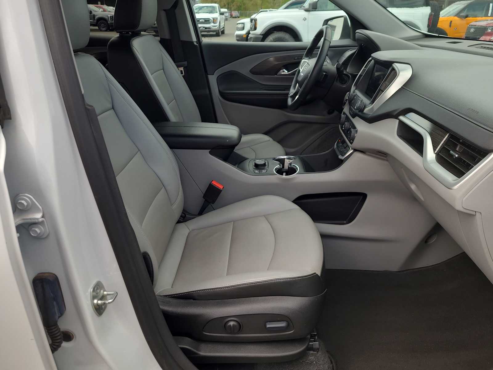 Thumbnail: 2024 GMC Terrain - 22