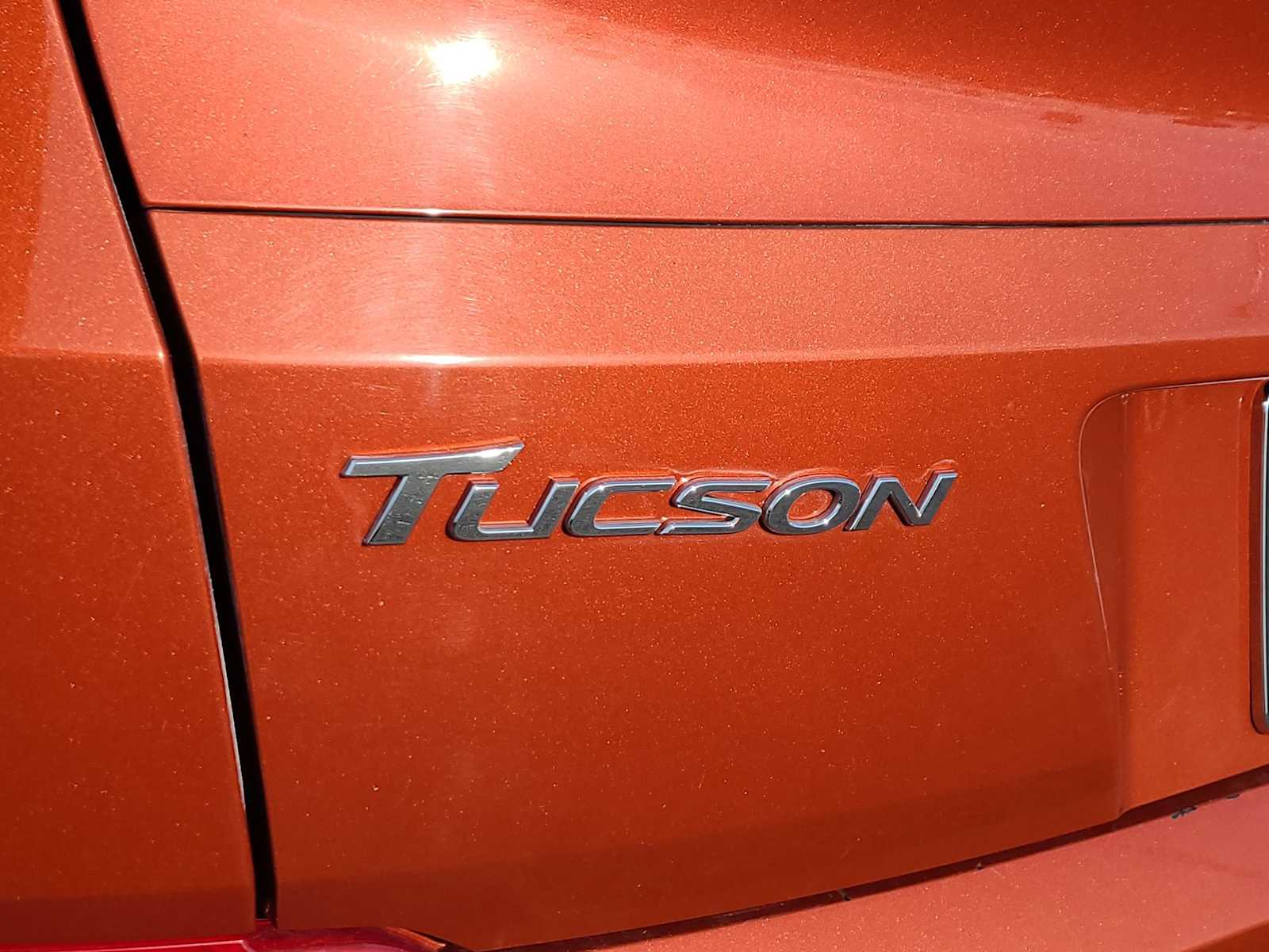 Thumbnail: 2017 Hyundai Tucson - 15