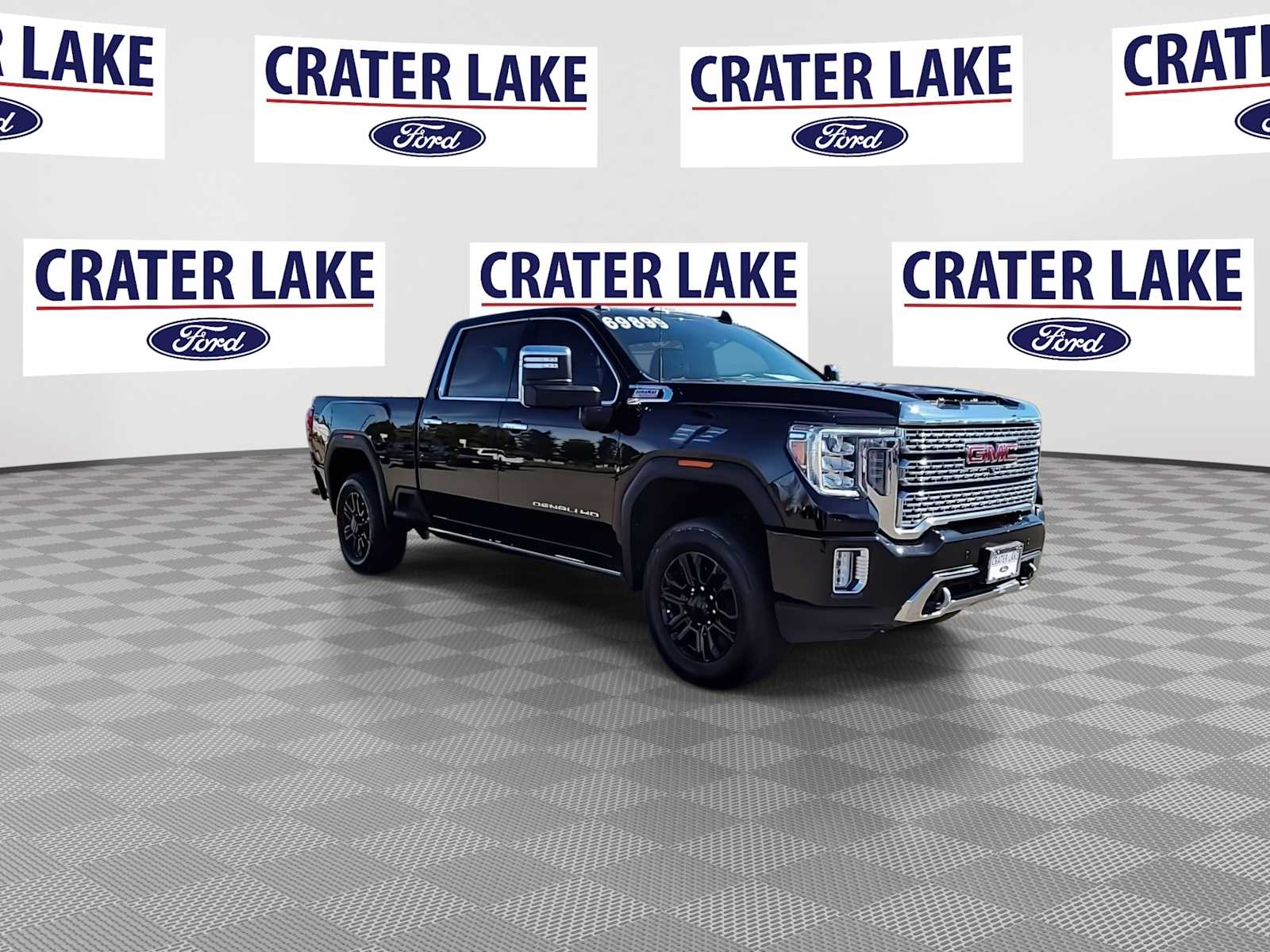 Thumbnail: 2022 GMC Sierra 2500 - 2