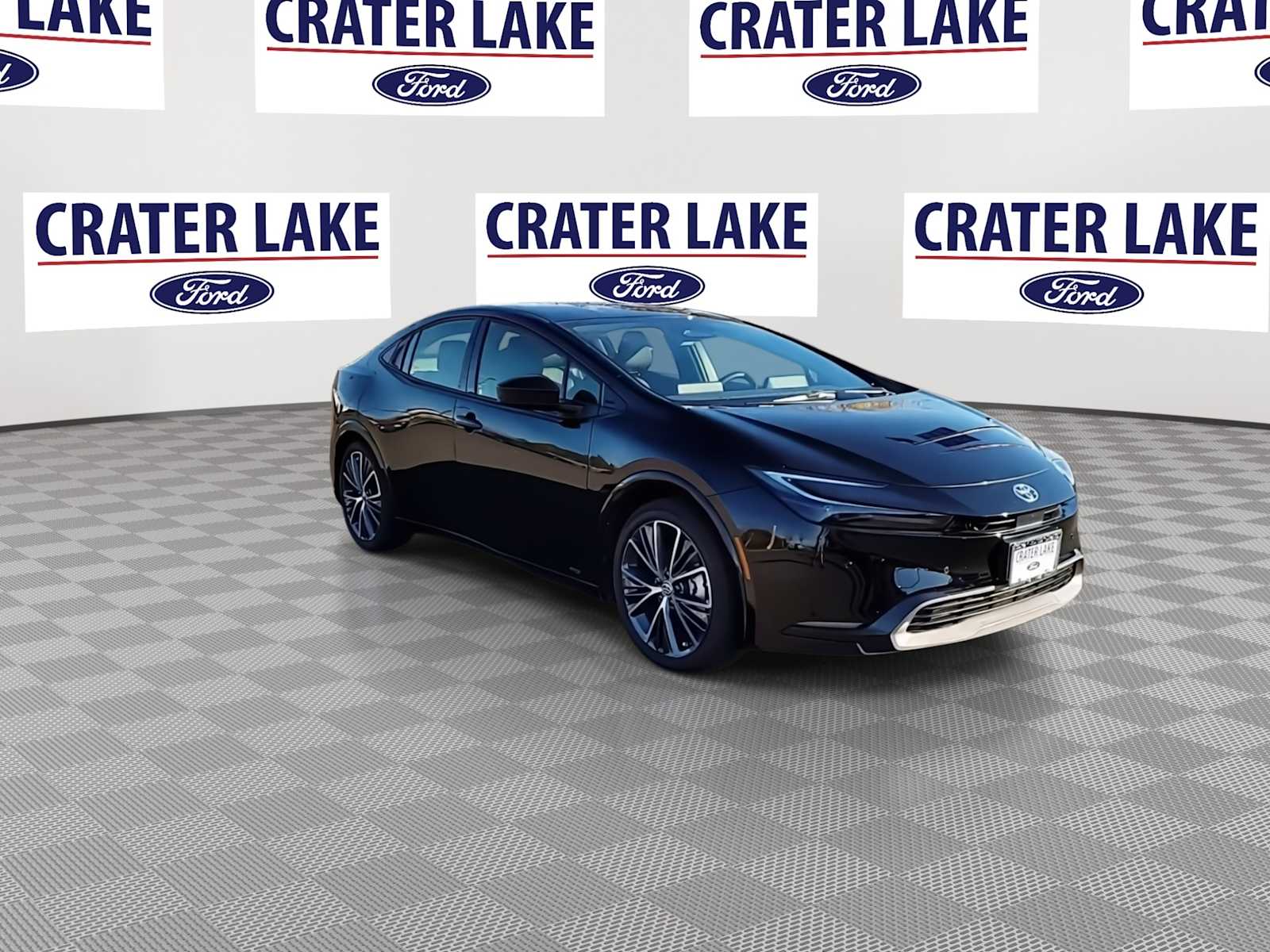 Thumbnail: 2024 Toyota Prius - 2