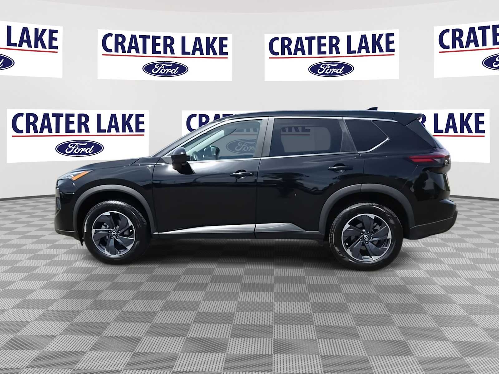 Thumbnail: 2024 Nissan Rogue - 5